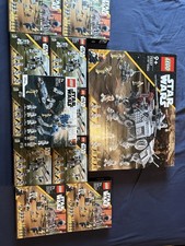 Lego stars wars d'occasion  Lamballe