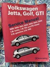 Volkswagen jetta golf for sale  Stanton