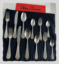 Paloma picasso bestecksets gebraucht kaufen  Helmstedt