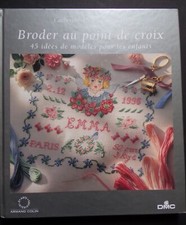 Point croix modèles d'occasion  Grancey-le-Château-Neuvelle