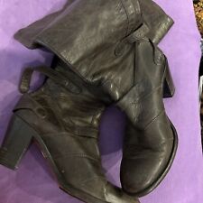 Stiefel 40 gebraucht kaufen  Düsseldorf