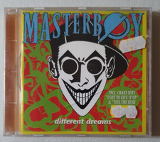 Masterboy different dreams gebraucht kaufen  Rieden