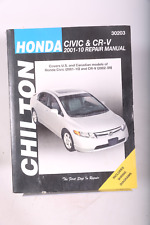 Honda civic repair for sale  Wapiti