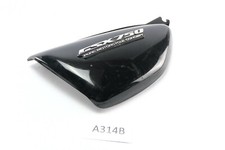 Suzuki GSX 750 AE Inazuma 1999 - carénage latéral gauche endommagé A314B, usado comprar usado  Enviando para Brazil