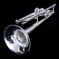 Usado, Trompete Bach Stradivarius 180ML37 SP Bb comprar usado  Enviando para Brazil
