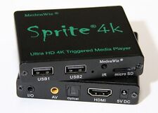 Sprite uhd interactive for sale Sprite uhd interactive for sale  DUNSTABLE