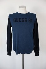 Guess maglione vintage usato  Massa di Somma