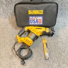 Dewalt amp corded for sale  Hamilton