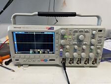 Tektronix mso 2024 usato  Parma