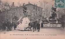 Carte postale ancienne d'occasion  Bourg-de-Péage