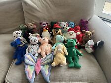 Beanie babies bundle for sale  UK