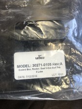 Lenco model 30271 for sale  Mooringsport