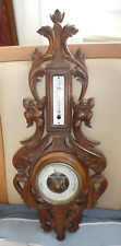 Ancien grand baromètre d'occasion  Plomelin