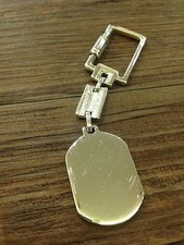 Portachiavi argento 925 usato  Ozzano dell'Emilia
