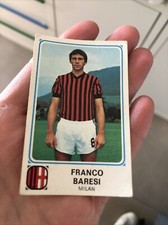 Panini calciatori 1978 usato  Aversa