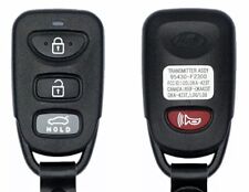 Chave de controle remoto 2016 2020 Hyundai Elantra fabricante de equipamento original KEYLESS OSLOKA-423T 95430-F2300 comprar usado  Enviando para Brazil
