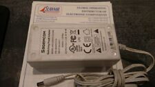 DC 12V 3.8A 5,5/2,5 mm Zasilacz Adapter "8" styl pin na sprzedaż  PL