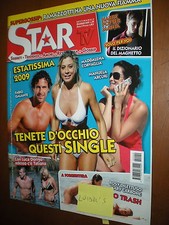 Star tv.maddalena corvaglia usato Star tv.maddalena corvaglia usato  Campagna