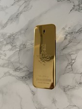 million perfume men for sale  STOCKPORT