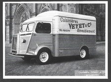 1993 citroen tube d'occasion  Expédié en Belgium