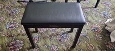 Yamaha piano stool for sale  GLASGOW