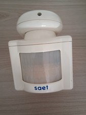 Sensore allarme saet usato  Reggio Emilia