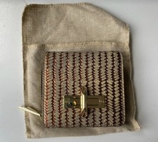 Amanda wakeley purse for sale  DONCASTER
