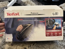 Tefal puregliss fv8066 for sale  ILFORD