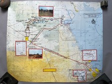 Vintage operation desert for sale  EDINBURGH