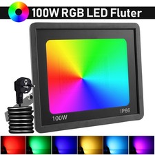 100w rgb led gebraucht kaufen 100w rgb led gebraucht kaufen  Ottendorf-Okrilla