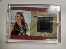 Borias xena warrior for sale  Oconomowoc