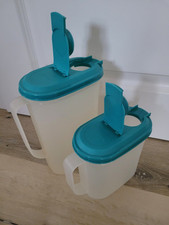 Tupperware großer kleiner gebraucht kaufen  Lautrach