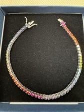 Beautiful rainbow coloured for sale  COLCHESTER