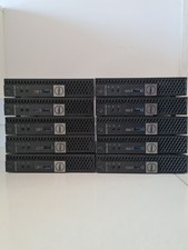 Mini dell optiplex usato  Scafati