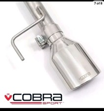 Cobra sport venom for sale  SWINDON