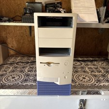 Aquado midi tower gebraucht kaufen  Igling