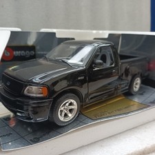 Burago pick ford d'occasion Burago pick ford d'occasion  Sevran