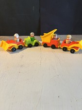 Vintage fisher price for sale  Valley Falls