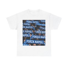 Shirt maglietta divertenti usato  Napoli