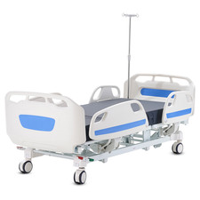 Vevor lit hôpital d'occasion  Expédié en France