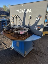 Yaskawa msr355 rotary for sale  Galion