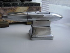 Vintage rocket lighter for sale  SOUTHAMPTON