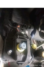 Zbiornik Pompa Komplet AdBlue  1682619880 Partner Berlingo 1.6 HDi Test 2018  na sprzedaż  PL