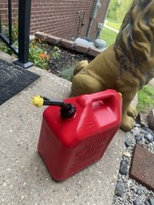 Blitz gas gallon for sale  Louisville