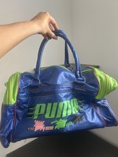 Vintage retro puma for sale  THETFORD