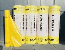 Superglass klemmfilz superglas gebraucht kaufen  Selm