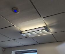 Suspended grid ceiling for sale  CARNFORTH