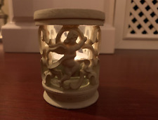 Windlicht shabby vintage gebraucht kaufen  München