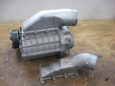 2008 Kawasaki Ultra 250X jet ski supercharger compressor de ar 15051-3702 para peça, usado comprar usado  Enviando para Brazil