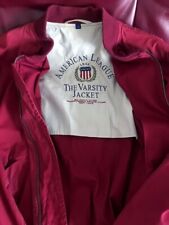 Giubbino gant varsity usato  Cologno Monzese
